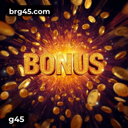 g45 cadastro — verificação de conta e PIX no caixa