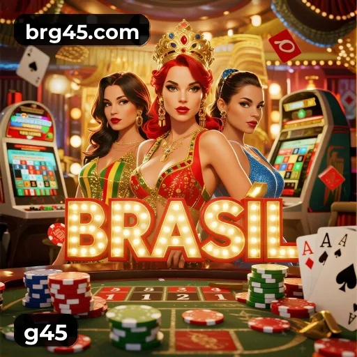 g45 login — configurações de segurança e proteção de conta