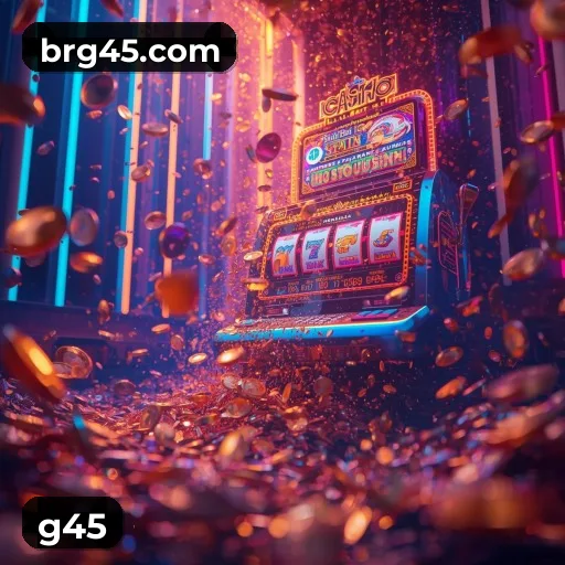 g45 termos — contrato de uso e regulamento da plataforma